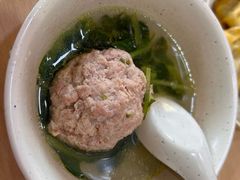 -蒋家桥饺面店(东关街店)