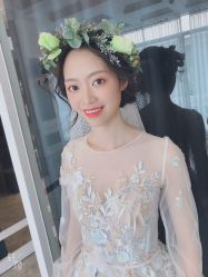 点击看大图 -金夫人婚纱摄影(华南店)