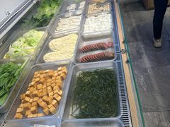 -成老灶火锅鸡(平山店)