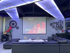 -CIAO·团建聚餐·生日派对轰趴馆(福田店)