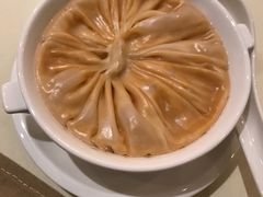 -利苑酒家(华熙国际店)