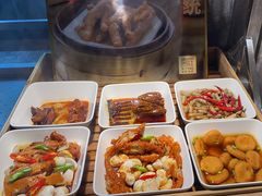 -喜庭海鲜自助(北辰三角洲北辰荟店)