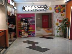 -鹿客西街(欧乐时尚广场店)