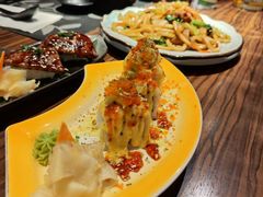 -品米斗·精致料理(浦东禹悦汇店)
