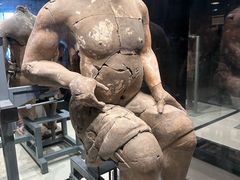 -秦始皇帝陵博物院-丽山园