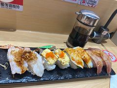 -友壹町寿司(佛山新DNA店)