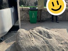 -烟台山景区