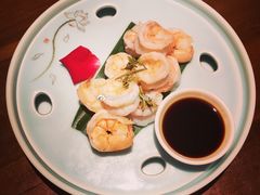 -意满花千醉(金茂览秀城店)