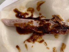 -燕风楼烤鸭店(建设总店)