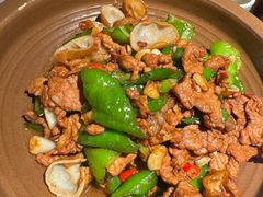 -乔街深夜食堂·小龙虾·高压锅生蚝(杭州总店)