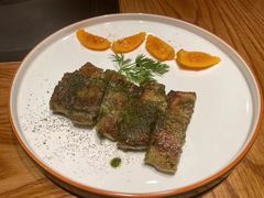 -飞阳铁板烧(ME TOWN购物中心店)