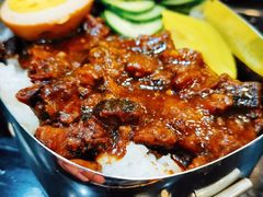 -小明同学(三里屯店)
