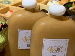 港式奶茶-喜粤糖朝餐厅(三八广场店)