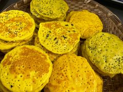 -小米粑粑(玉锦苑店)