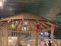 -老阿妈蒙古村·蒙古包·草原文化·歌舞表演(老君堂店)