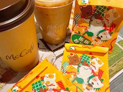 -麦当劳(无锡永乐店)