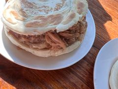 -子午路张记肉夹馍(翠华路店)