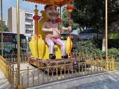 -安徒生童话乐园