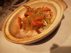 粉丝龙虾-和记小菜(七宝店)