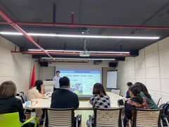 -智勇青少年科创·科学实验·社会实践·课题研究(杨浦本溪校区)