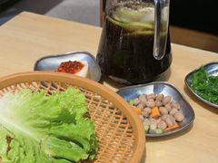 -麻蒲碳烤肉(嘉禾东平地铁站19号店)