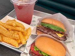 -Shake Shack(前滩太古里店)