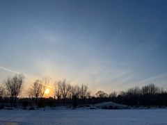 -长春市南湖公园