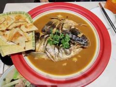 -大碗居·烤鸭·鱼头泡饼(天坛东门店)