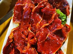 -飘香火锅(玉林西路店)