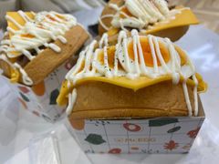 -蛋先生·爆蛋吐司(天一广场店)