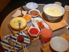 -火山屋台(新街口店)