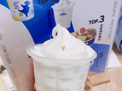 -白色日记·手作酸奶(麦凯乐店)