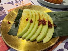 -太琼糟粕醋火锅·海南老爸茶(海棠湾臻选店)
