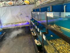 -华盛丰温州大排档(东三环南路店)