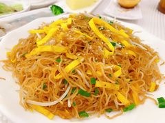 -香港富临皇宫(扬名广场店)