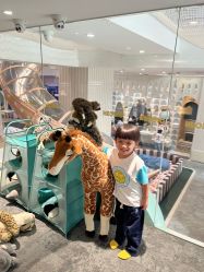 -奈尔宝家庭中心·亲子餐厅(华采天地店)