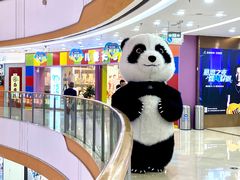 -万达广场(万州店)