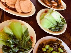 -同得兴 Since·1995 传统苏式面馆(嘉馀坊店)