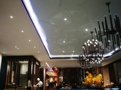 -西藏饭店·亚克·食光自助餐厅(文殊院店)