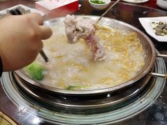 -老来福·非遗酸汤兔(凯旋路店)