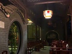 -生宇山珍野生菌汤锅•始于1999(双流古塔店)