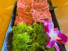 -AJIYA炭火烧肉(徐汇正大乐城店)