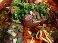 -车沾巷·重庆老味豌杂面