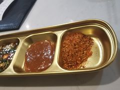 -八乔煎肉馆·丹东特色煎锅(梅林店)