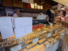-矮子馅饼(大成路店)