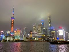 -南京路步行街