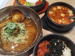 -小木屋拌饭(沈阳中街大悦城店)