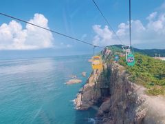 -摩天岭风景区
