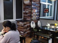 大堂-煊记潮汕牛肉火锅(钱桥店)
