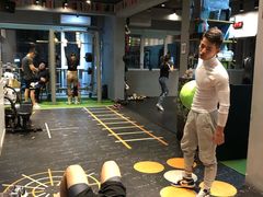 -M.S拳击泰拳馆(大学路店)